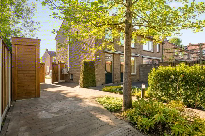 Foto 21 van Stephensonstraat 26