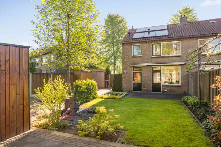 Foto 22 van Stephensonstraat 26