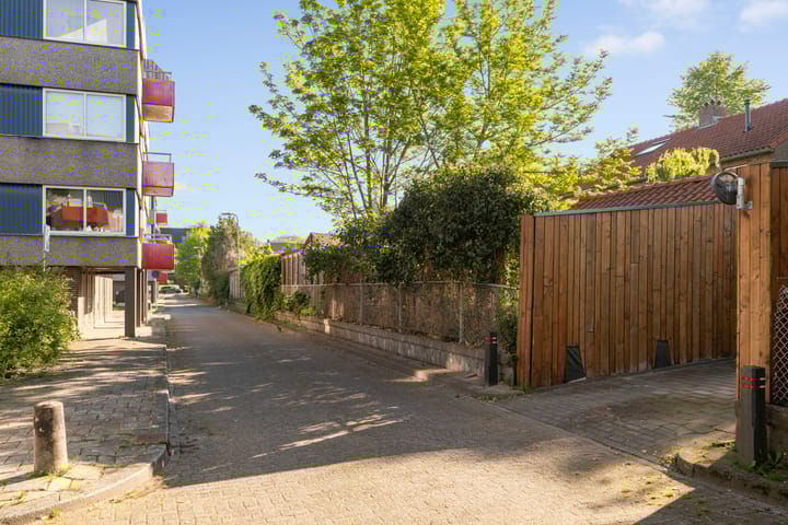 Foto 23 van Stephensonstraat 26