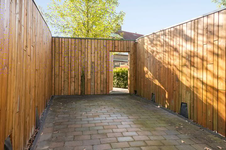 Foto 24 van Stephensonstraat 26