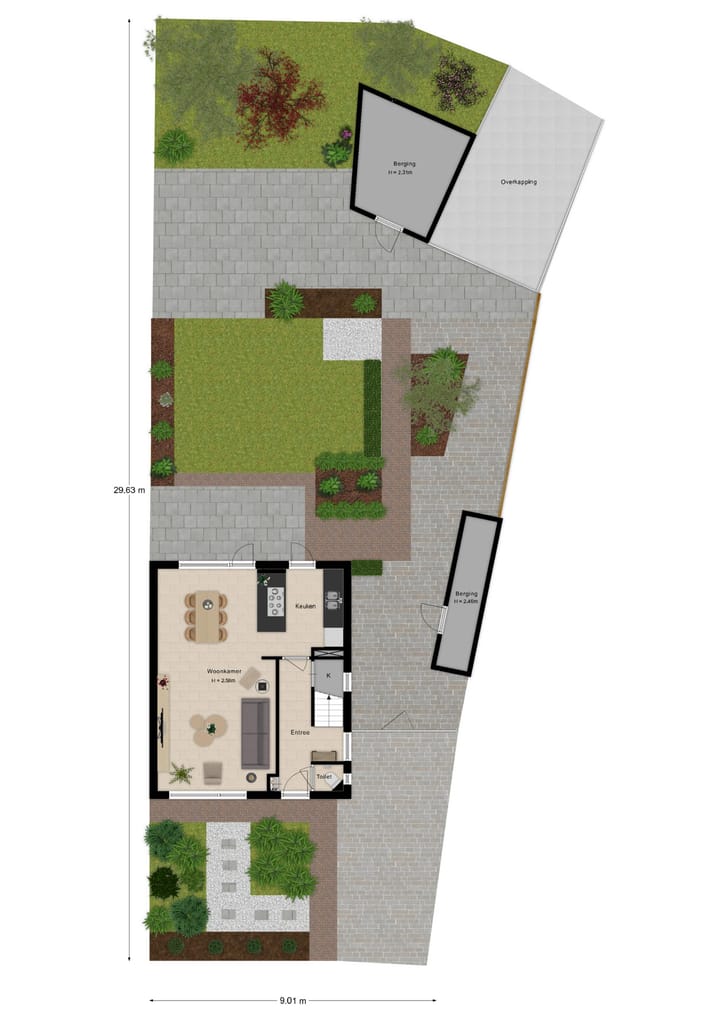 Foto 29 van Stephensonstraat 26