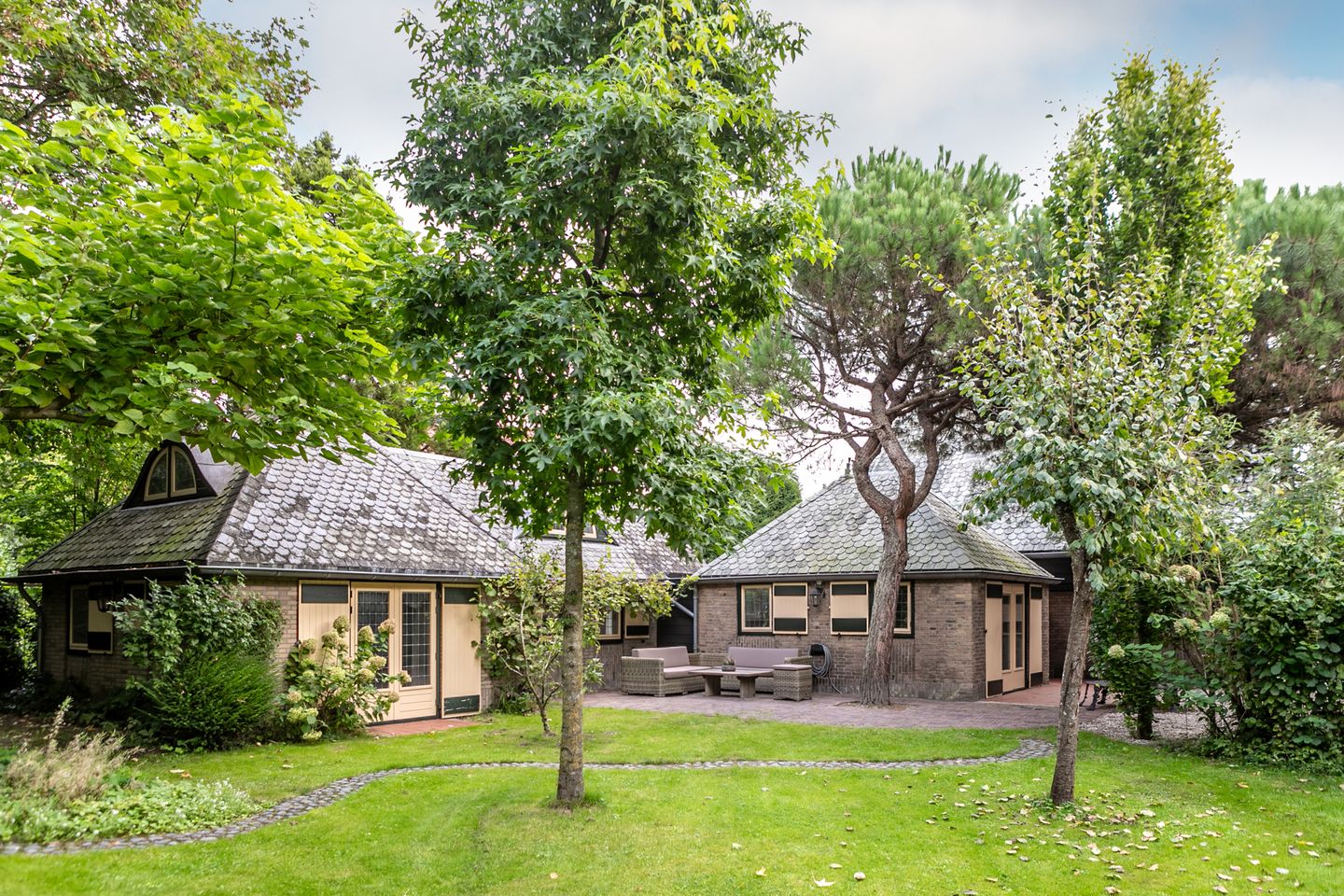 Foto 1 van Duinwijckweg 5