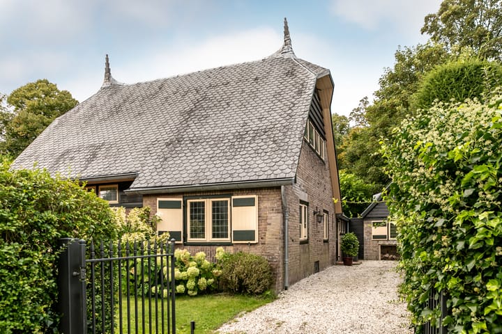 Foto 2 van Duinwijckweg 5