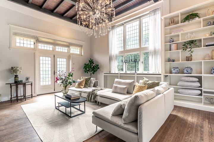 Foto 3 van Duinwijckweg 5