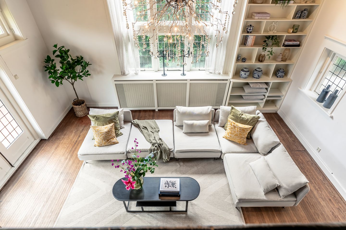 Foto 4 van Duinwijckweg 5