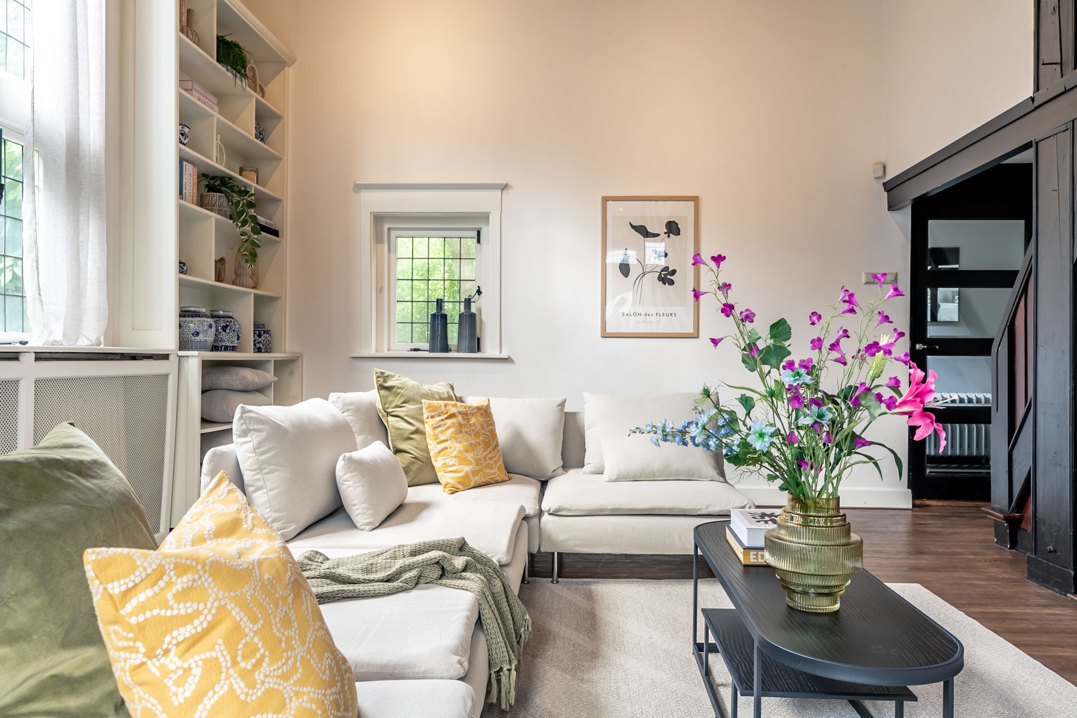 Foto 6 van Duinwijckweg 5