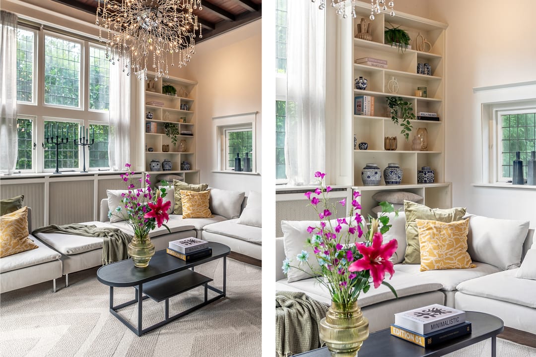 Foto 7 van Duinwijckweg 5