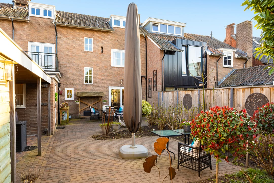 Foto 2 van Mr. P.J. Troelstrastraat 3