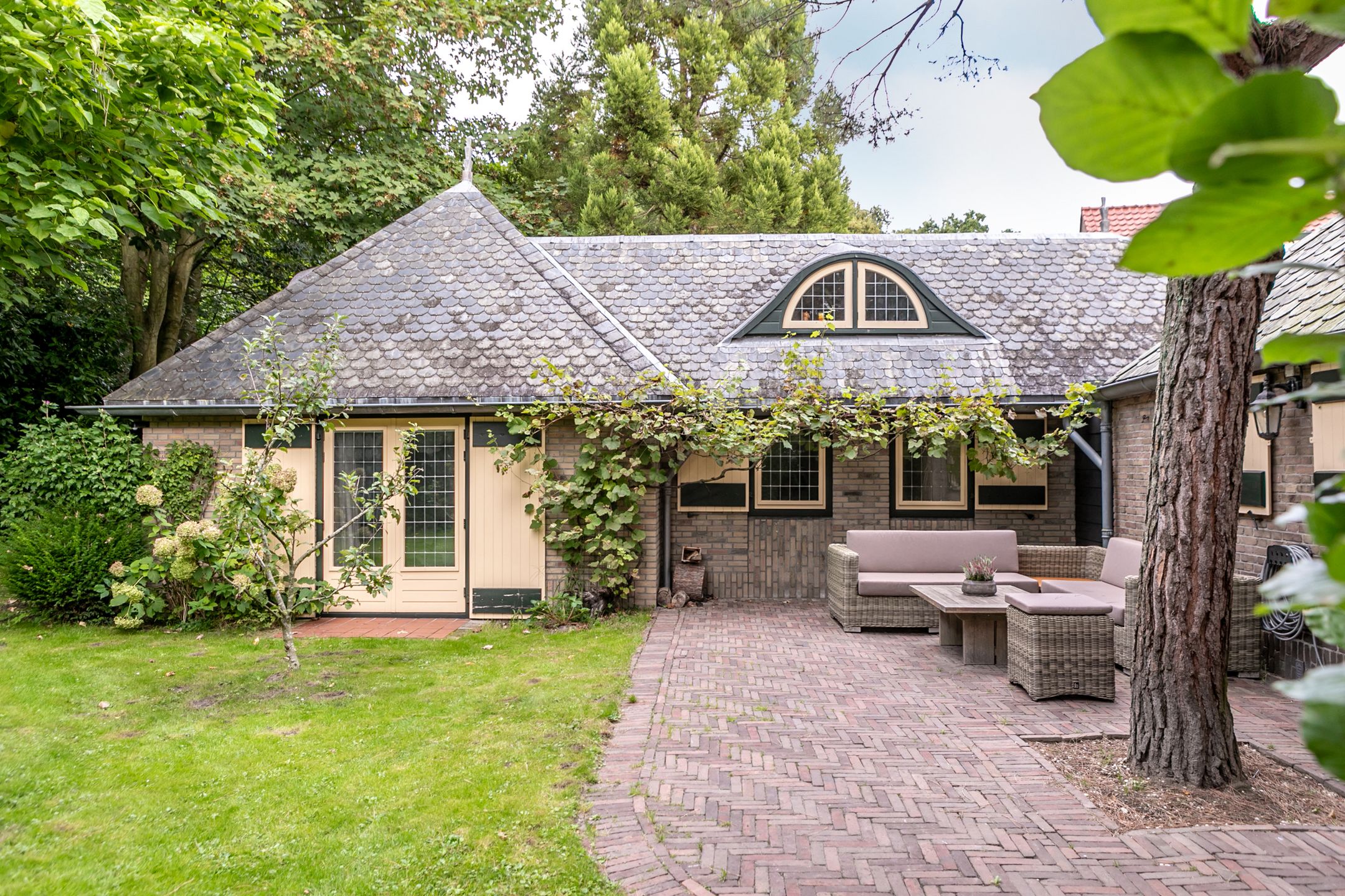 Foto 33 van Duinwijckweg 5