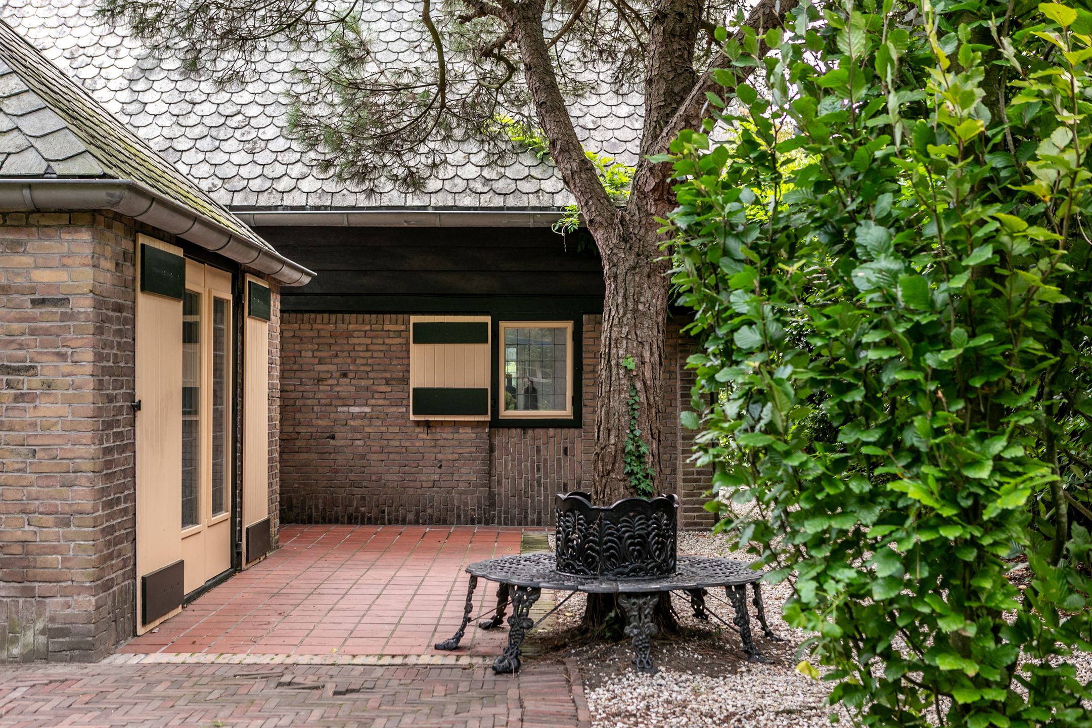 Foto 36 van Duinwijckweg 5