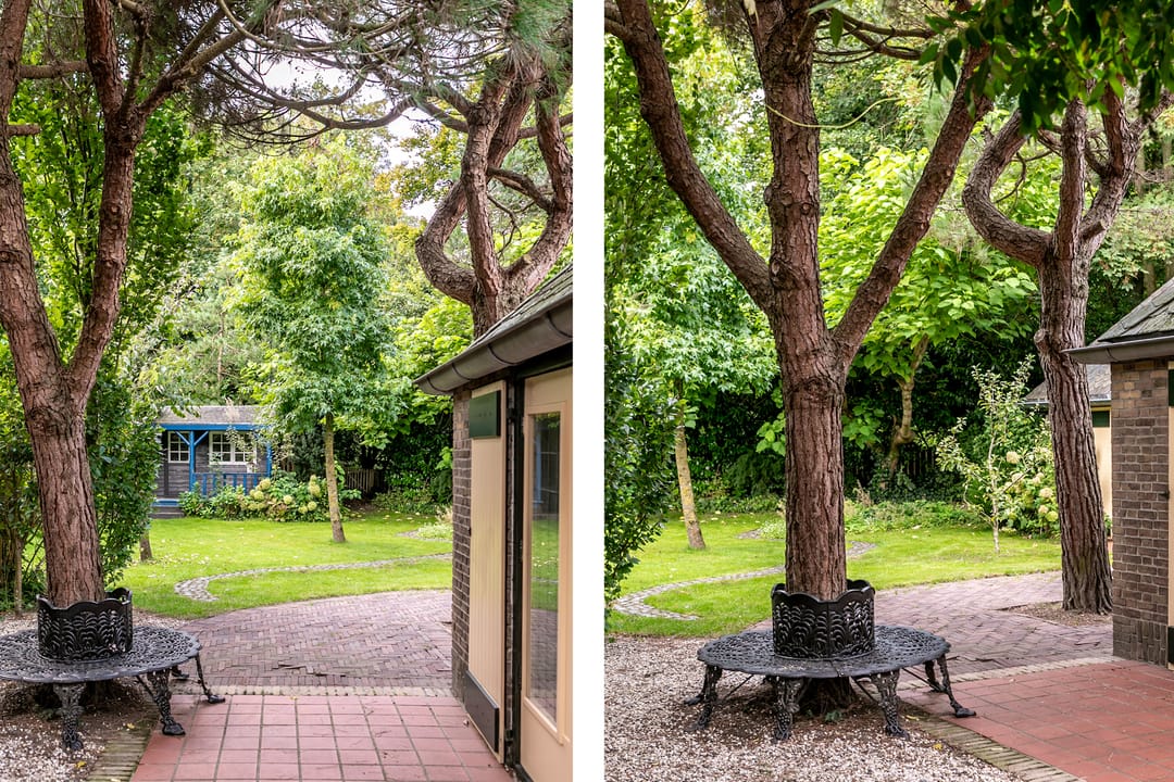 Foto 38 van Duinwijckweg 5