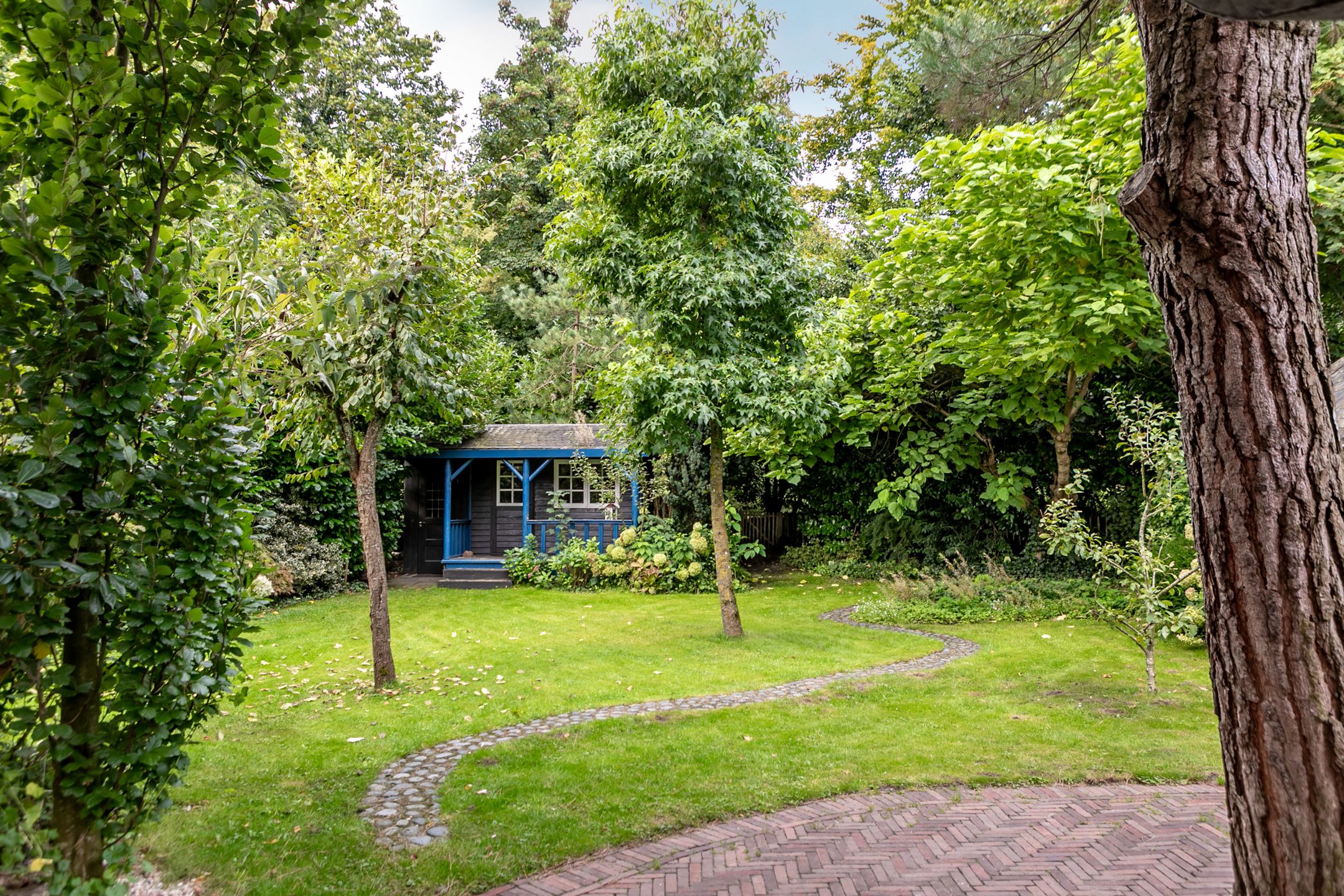 Foto 39 van Duinwijckweg 5