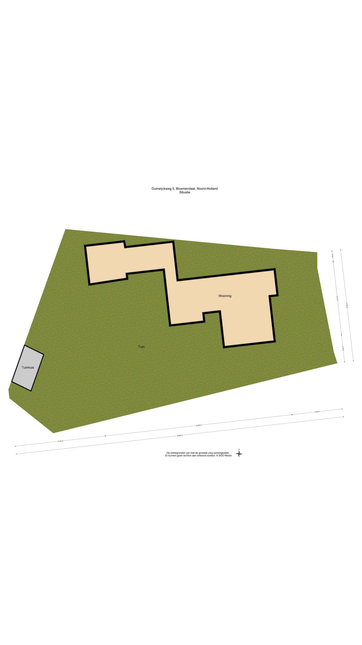 Foto 50 van Duinwijckweg 5