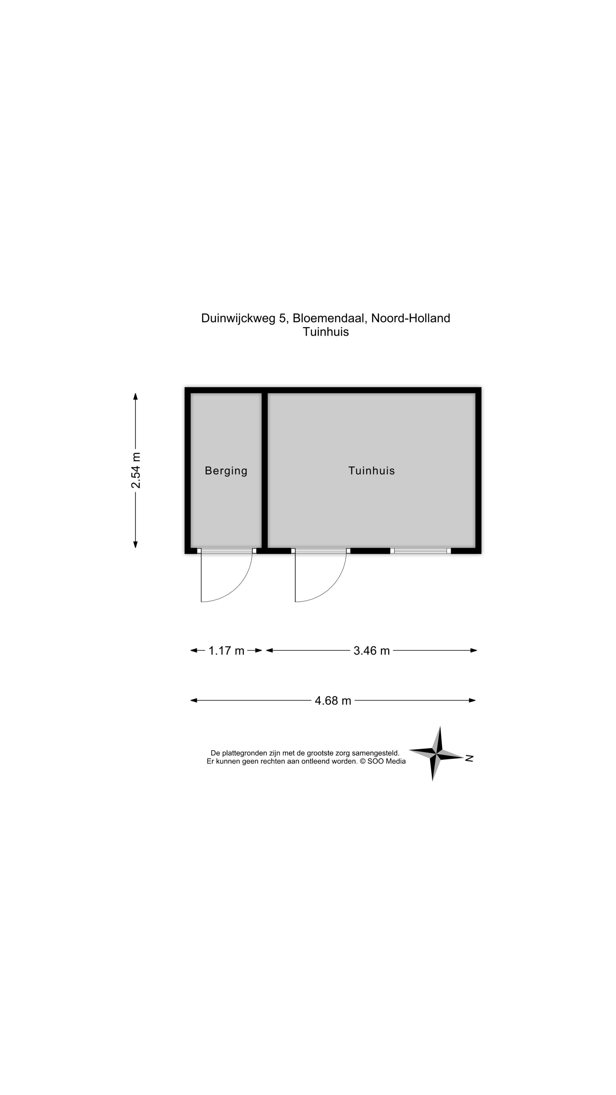 Foto 51 van Duinwijckweg 5