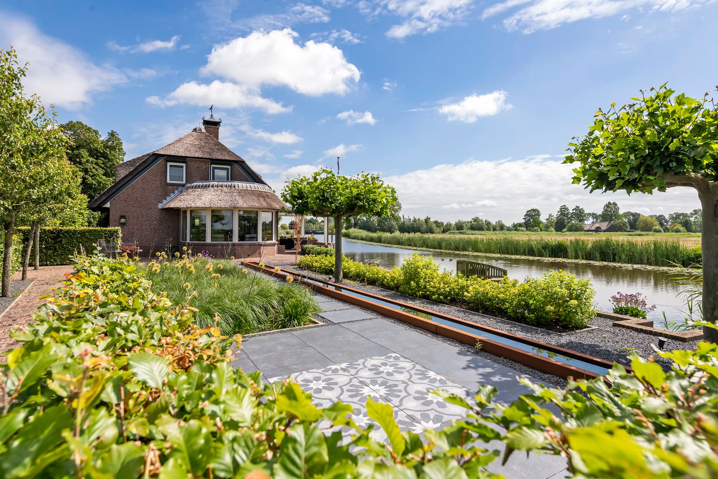 Foto 4 van Peursumseweg 92