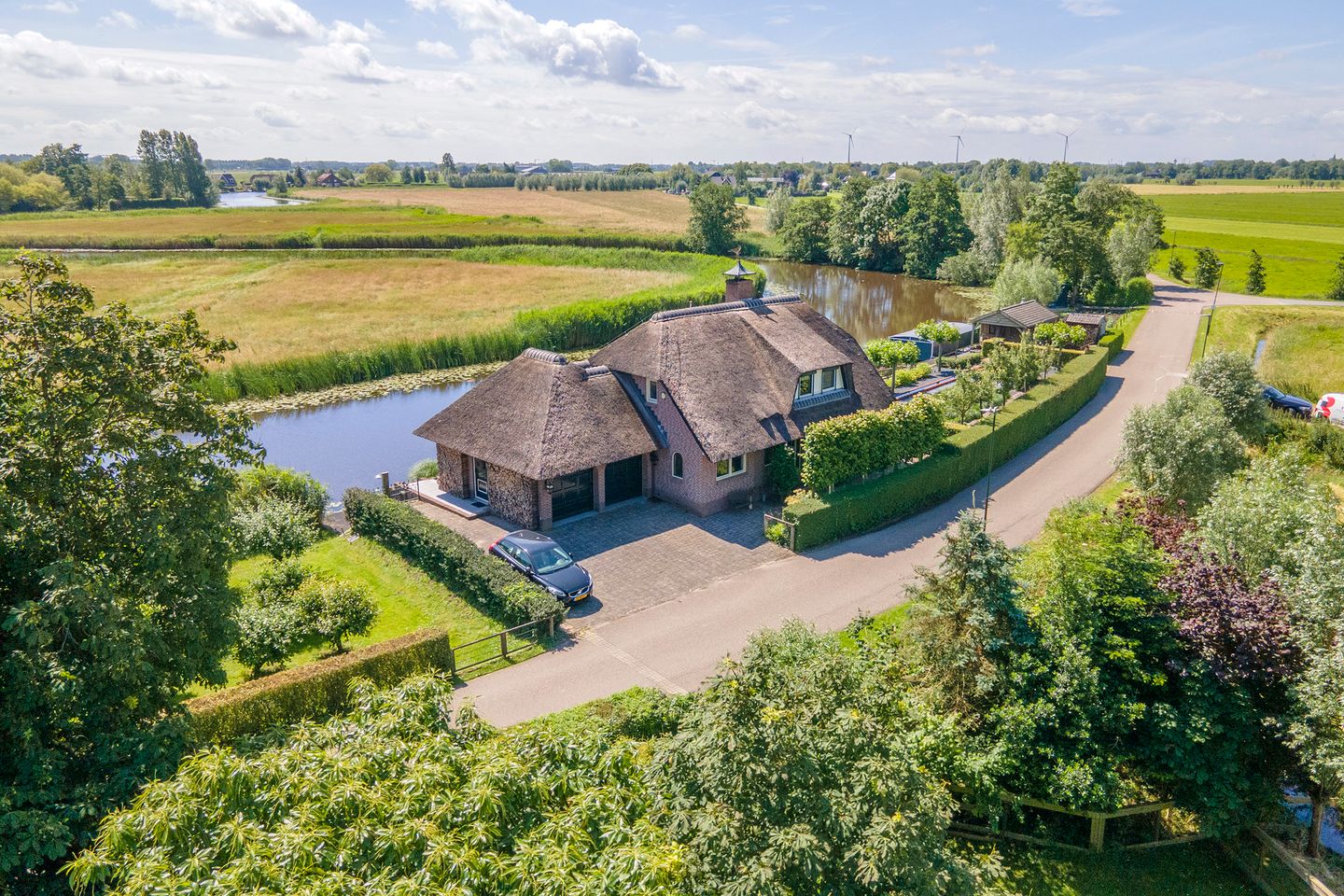 Foto 5 van Peursumseweg 92