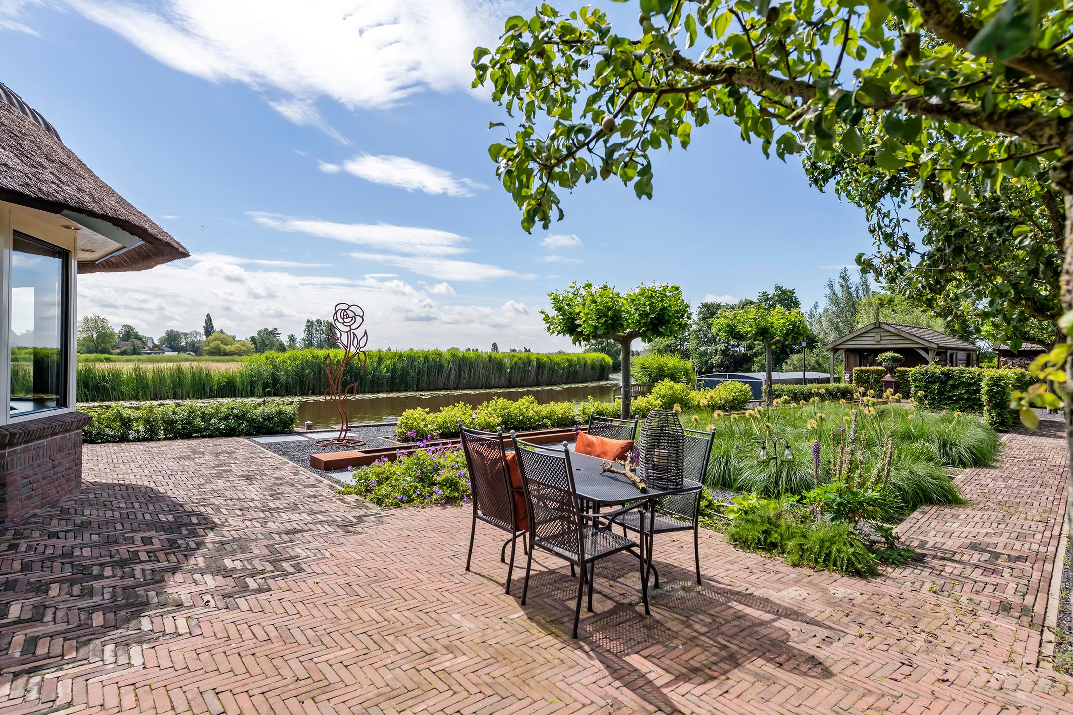 Foto 6 van Peursumseweg 92