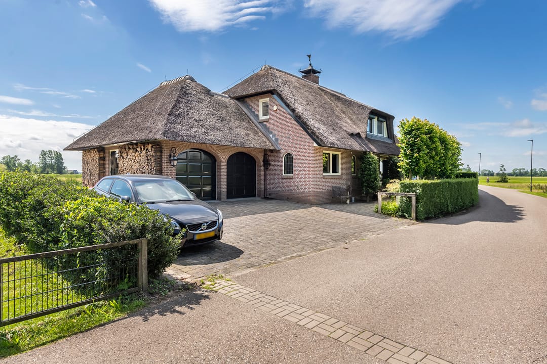 Foto 7 van Peursumseweg 92