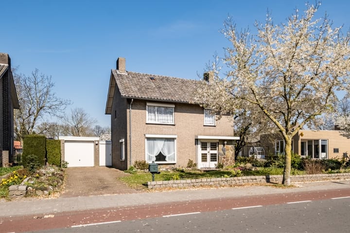 Foto 1 van Beekstraat 3