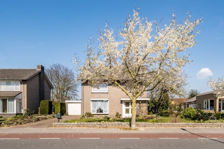 Foto 2 van Beekstraat 3