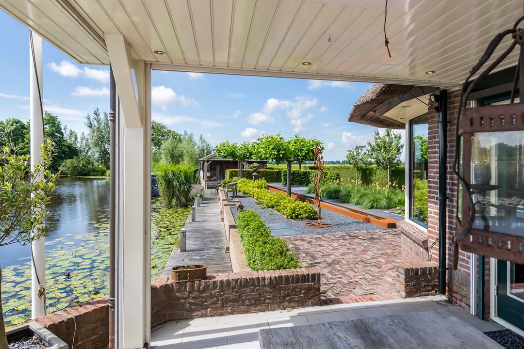 Foto 16 van Peursumseweg 92