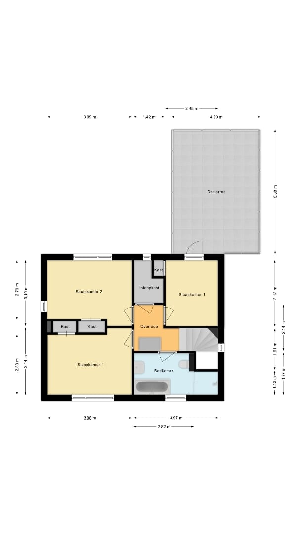 Foto 35 van Beekstraat 3