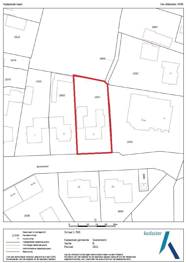 Foto 39 van Beekstraat 3