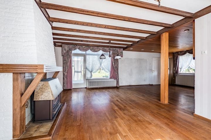 Foto 7 van Beekstraat 3