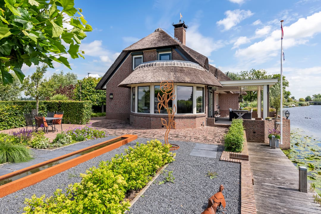 Foto 23 van Peursumseweg 92