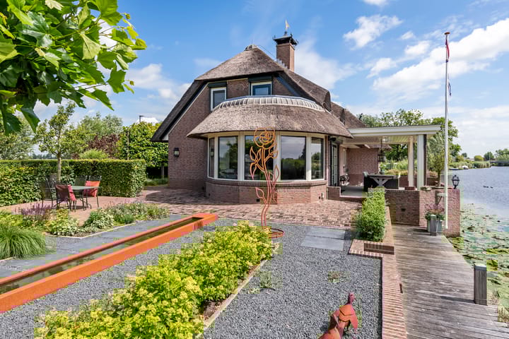 Foto 23 van Peursumseweg 92