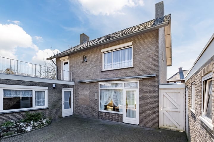 Foto 25 van Beekstraat 3