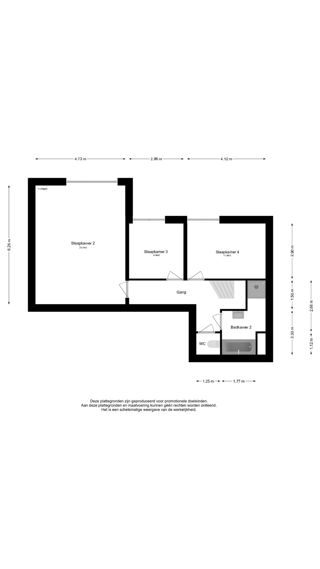 Foto 63 van Peursumseweg 92