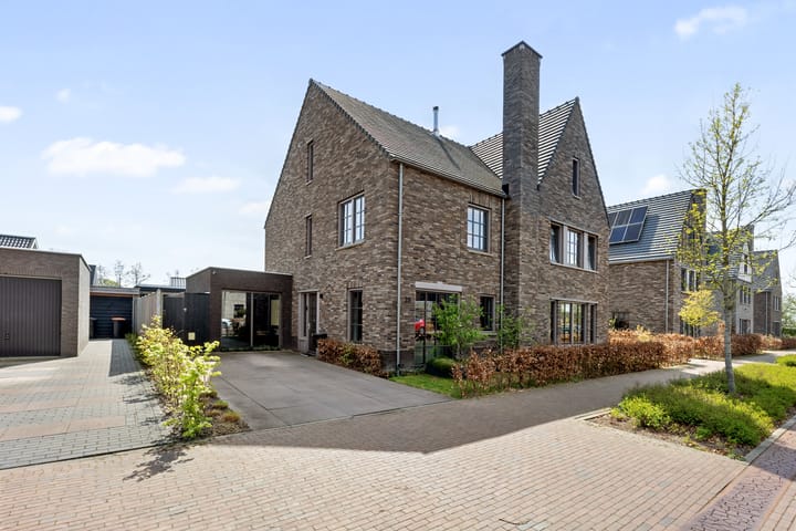 Foto 1 van Kouter 25