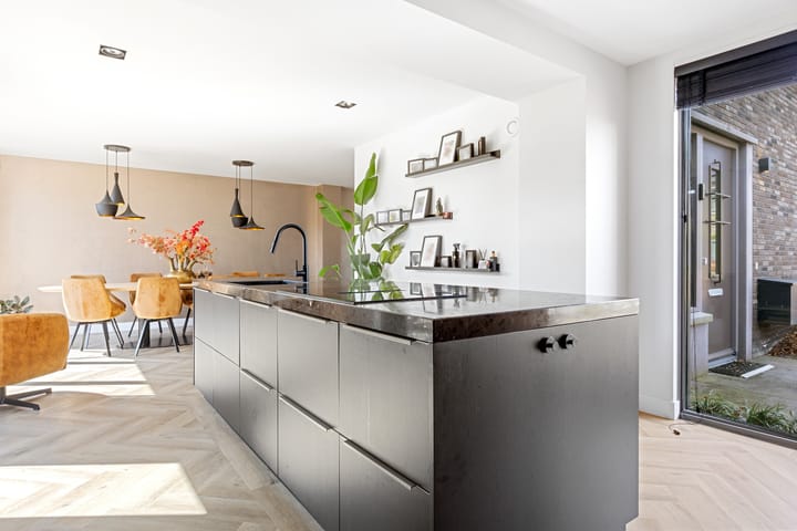 Foto 3 van Kouter 25