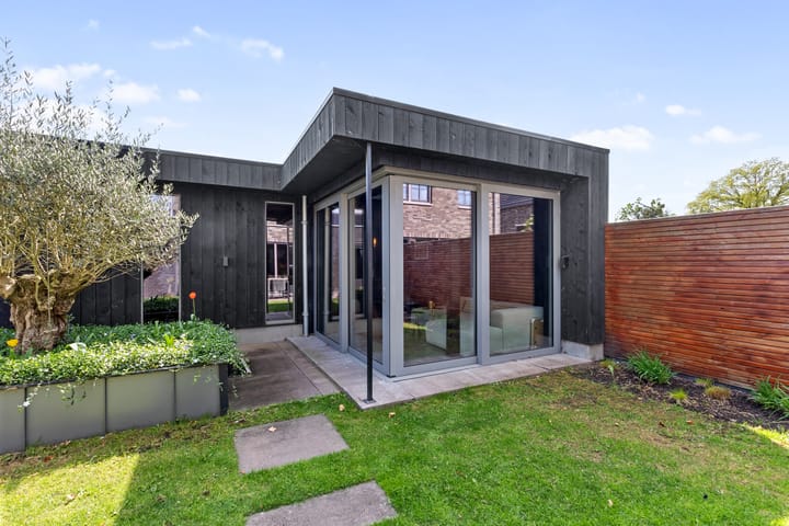 Foto 4 van Kouter 25