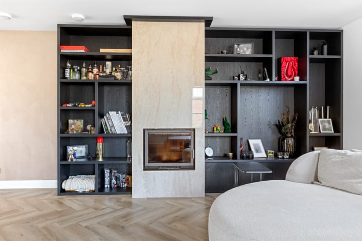 Foto 10 van Kouter 25