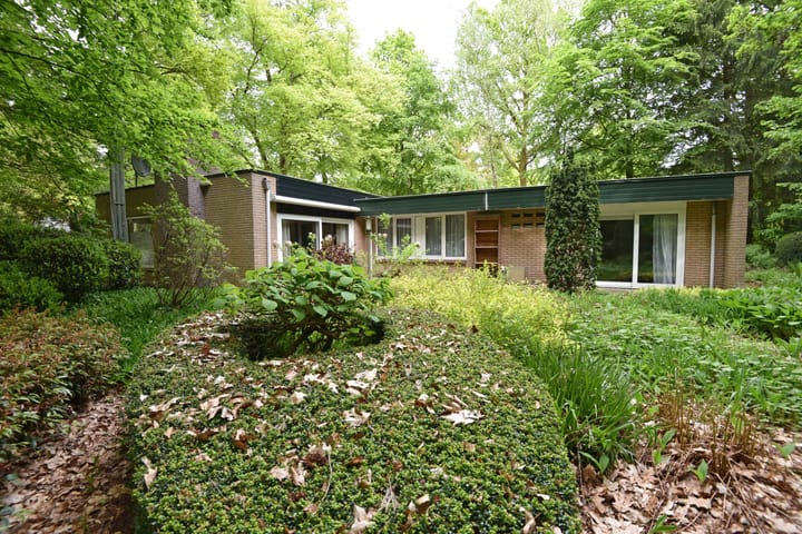 Foto 2 van Ballastputweg 9