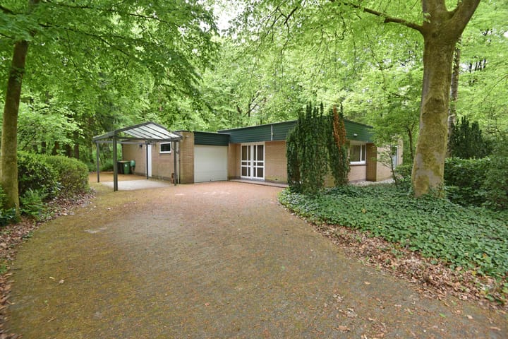 Foto 3 van Ballastputweg 9