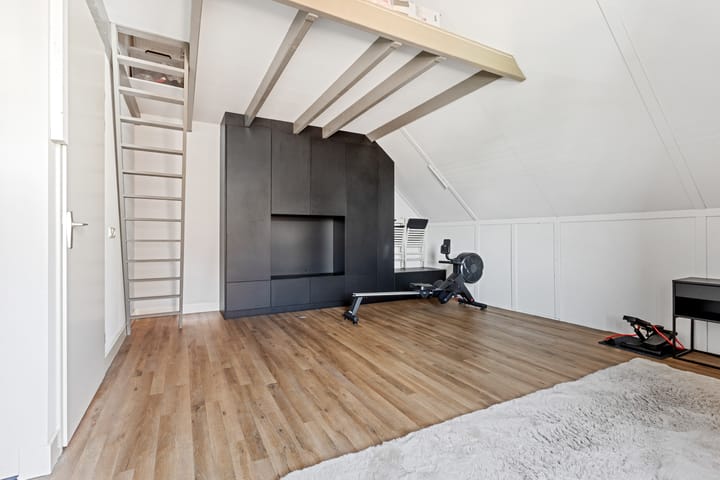 Foto 35 van Kouter 25