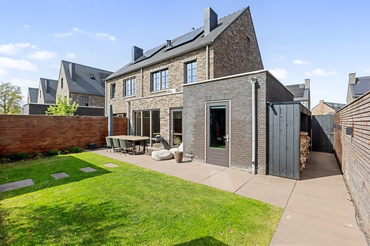 Foto 38 van Kouter 25