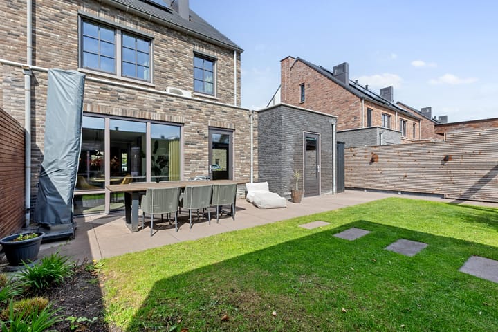 Foto 40 van Kouter 25