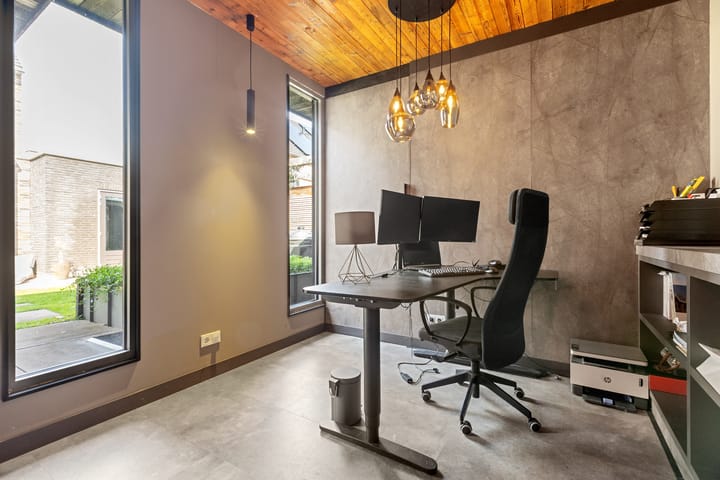 Foto 47 van Kouter 25