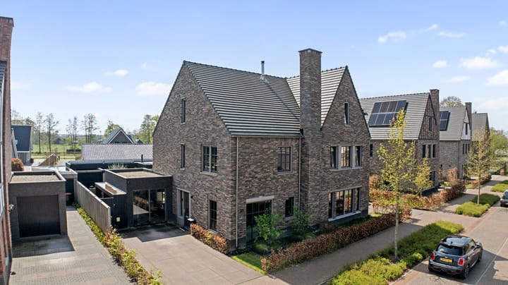 Foto 50 van Kouter 25