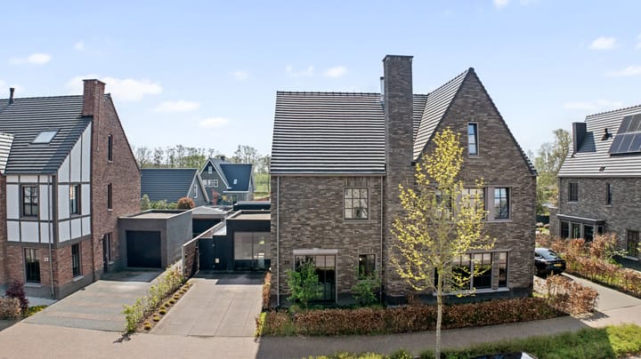 Foto 51 van Kouter 25