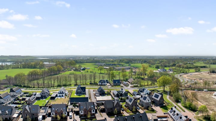 Foto 52 van Kouter 25