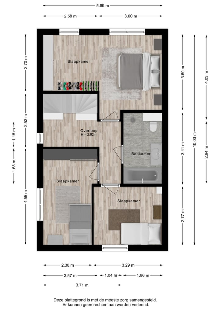 Foto 55 van Kouter 25