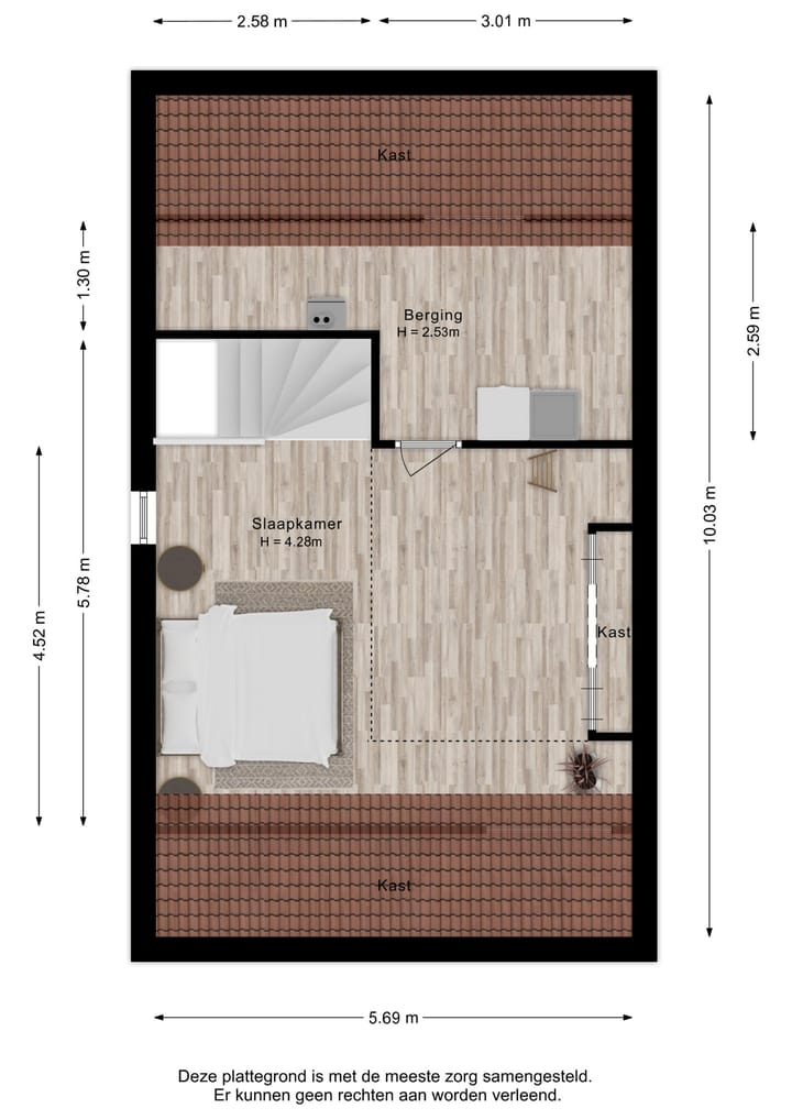 Foto 56 van Kouter 25