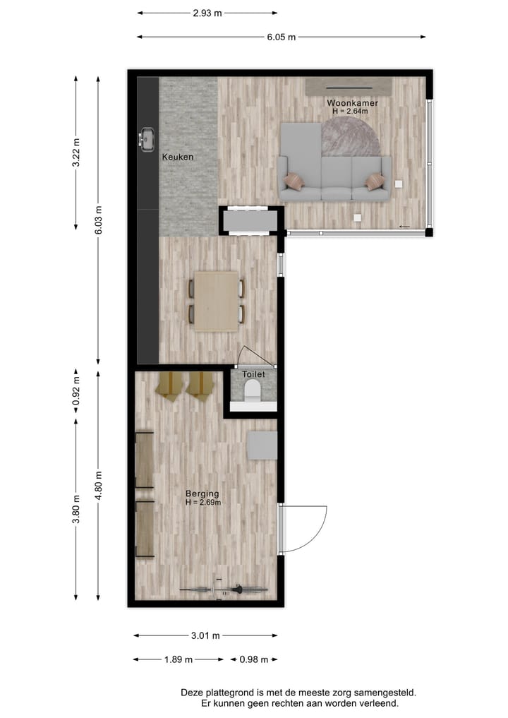 Foto 57 van Kouter 25