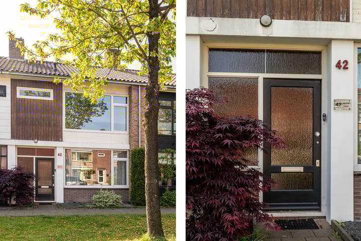 Foto 2 van Lange Bedde 42