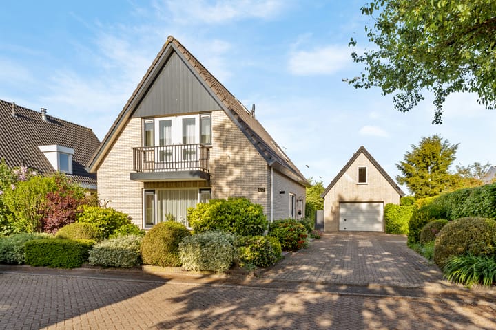 Foto 1 van Zonzijde 40